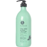 Tea Tree and Mint Conditioner - 33 oz.