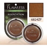 Zuri Flawless Cream to Powder Foundation, 6824ZF Chesnutt