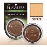 Zuri Flawless Cream to Powder Foundation