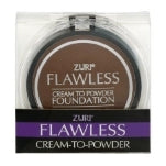 Zuri Flawless Cream-to-Powder Cocoa
