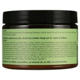 Mielle Strengthen Moisturize Nourish Hair Mask w/ Biotin Oil & Honey 12 Oz