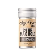 Kiss Edge Fixer Glued 24hr Max Hold Hair Wax Stick 2.7oz