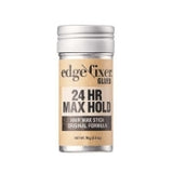 Kiss Edge Fixer Glued 24hr Max Hold Hair Wax Stick 2.7oz