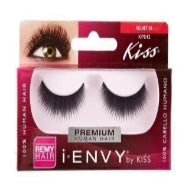 Kiss I Envy Velvet 01 Lashes