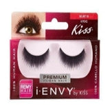 Kiss I Envy Velvet 01 Lashes