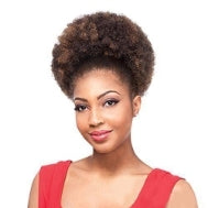 Afro Kinky Instant Pony F1B/30