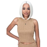 Bobbi Boss HD Lace Front Wig MLF901 MCKENZIE (613)