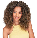 Bobbi Boss Brazilian Deep Wave 10" (1B)