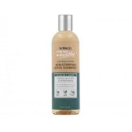 Dr. Miracle's Strong & Healthy Non Stripping Detox Shampoo. Contains Aloe Vera, Honey and Coconut Water to Combat Dryness