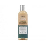 Dr. Miracle's Strong & Healthy Non Stripping Detox Shampoo. Contains Aloe Vera, Honey and Coconut Water to Combat Dryness