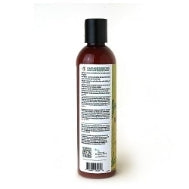 Tropic Isle Living Hair Gro Cleansing Moisturizing Shampoo 237ml/ 8 Oz