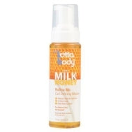 Lottabody Milk & Honey Define Me Curl Defining Mousse
