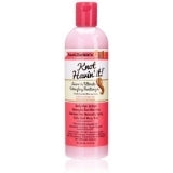 Aunt Jackie's Kids Knot Havin' It Leave-in Ultimate Detangling Hair Moisturizer for Naturally Curly, Coily and Wavy Hair