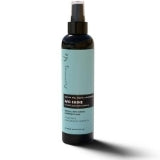 Sunny Isle Just For Wig Extensions Wig Shine 8oz | for Synthetic & Natural Hair | UV Protectant with Vitamin E Jamaican Black Castor Oil | High Shine Finishing Spray