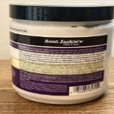 Aunt Jackie's Grapeseed Style and Shine Recipes Rescued Thirst Quenching Hair Recovery Conditioner Repair Treatment, Seals in Moisture