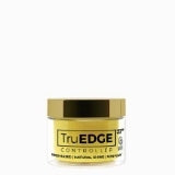 Tyche TruEdge Controller Extreme Hold 3.38 Fl Oz (Sweet Peach)