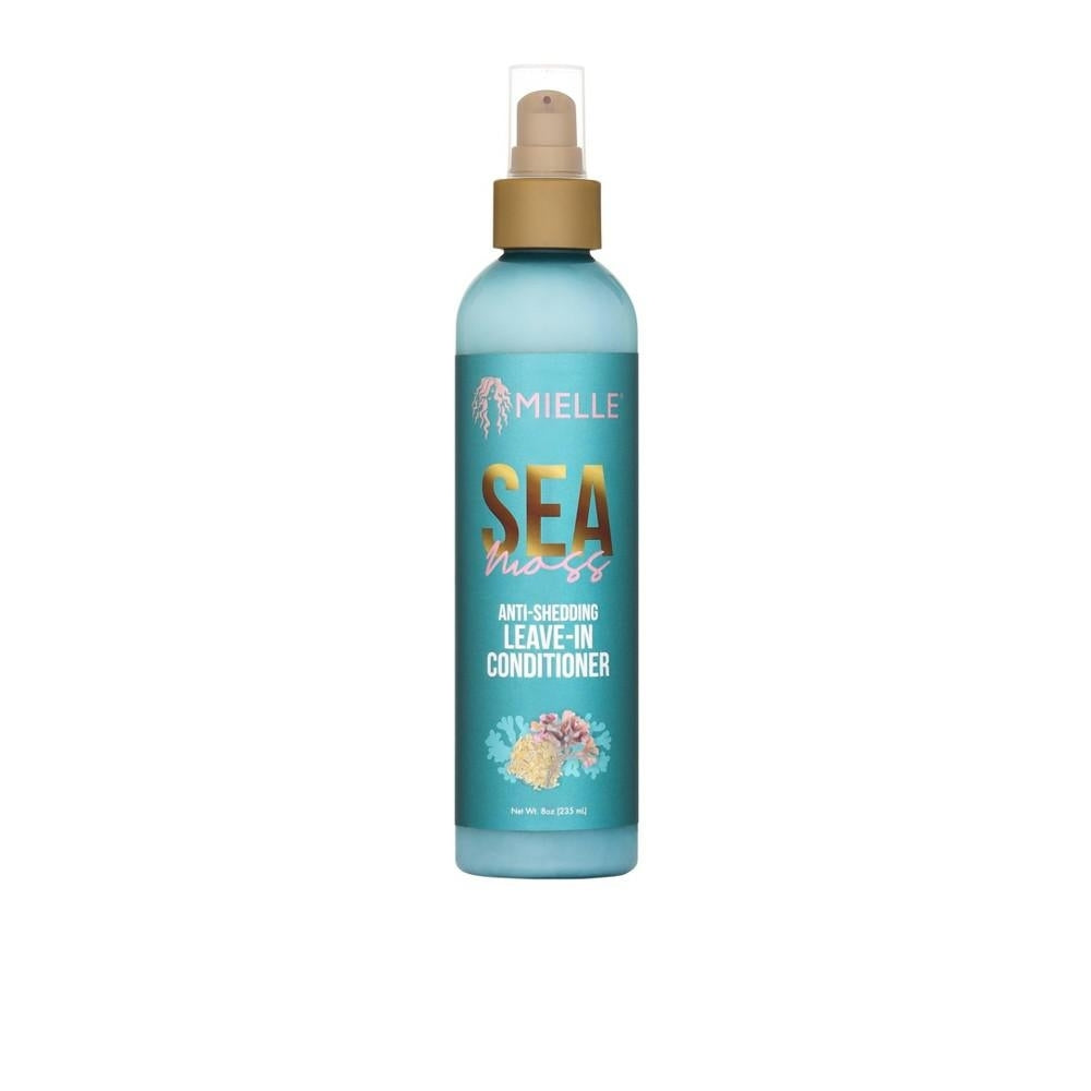 Mielle Sea Moss Anti-Shedding Leave-In Conditioner Spray 8 Oz