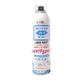 Wonder Lace Melt Aerosol Spray Sports Edition - Rosemary Mint + Biotin (180ml./ 6.08oz)
