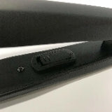 Hot Hotter Gold Ceramic Flat Iron 1