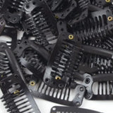 Large Wig Clip (2Clips)