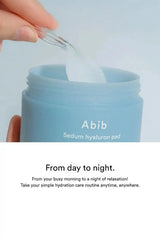 A group shot of Sedum Sarmentosum Skincare pads reflecting a fresh and dewy finish, ideal for sensitive skin hydration.