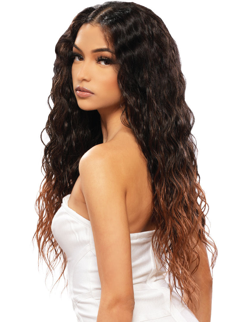 REALISTIC COCONUT BODY WAVE