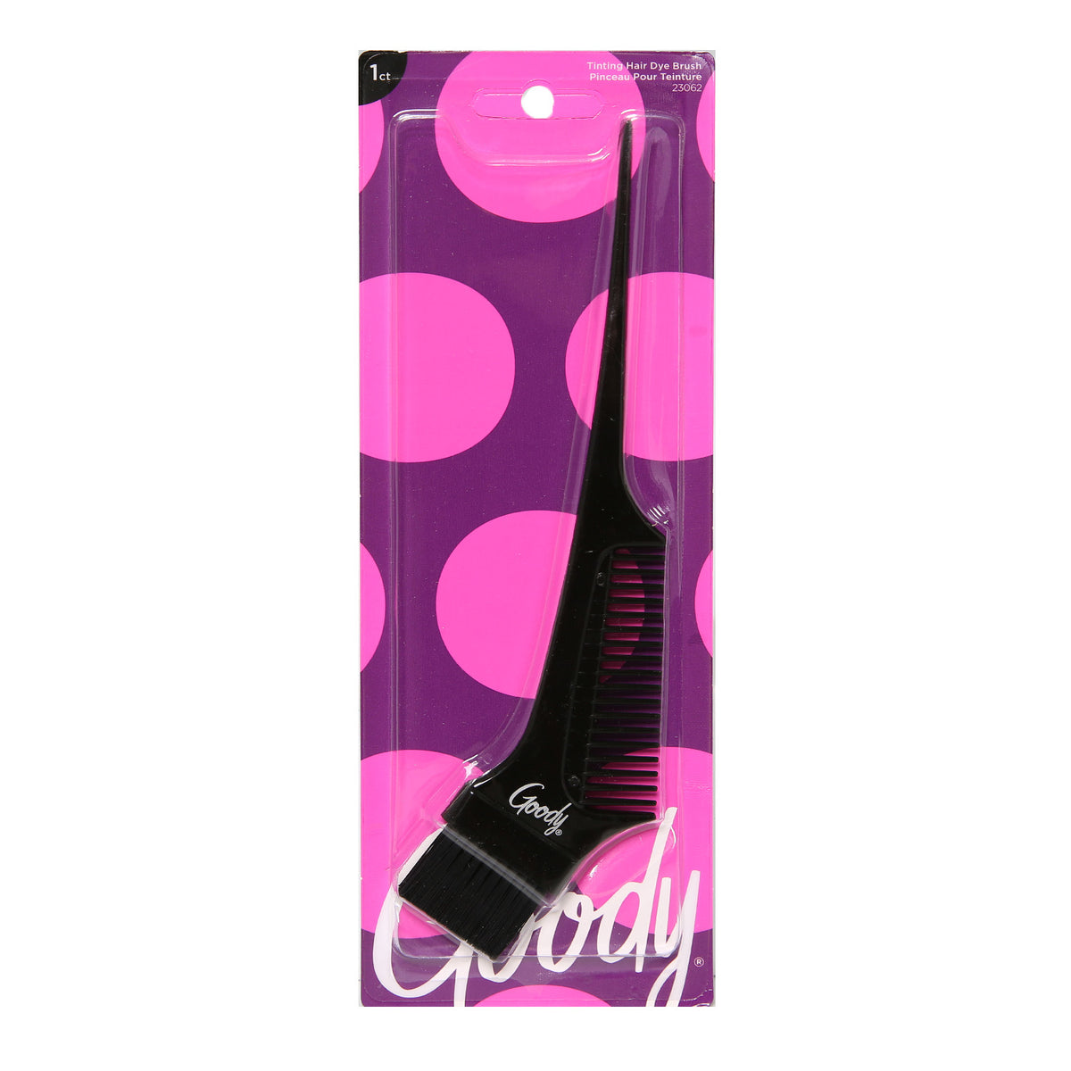 Goody Tinting Hair Dye Brush