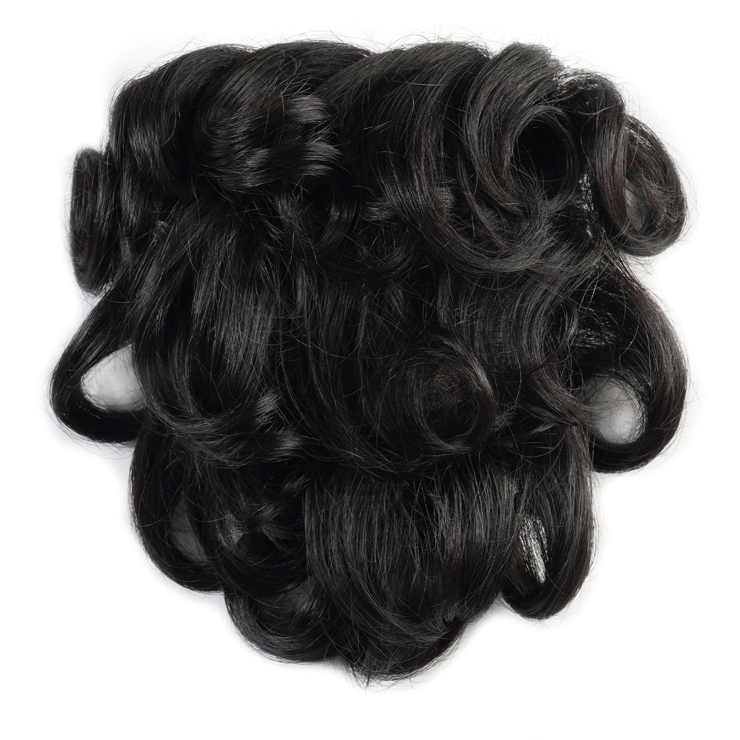 Its a Wig Mimosa Closure Top Piece Hair Topper TP02
