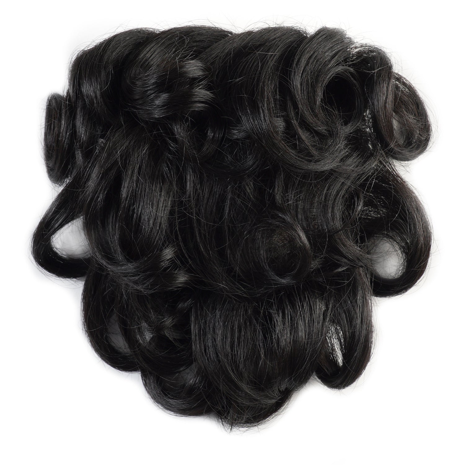 Its a Wig Mimosa Closure Top Piece Hair Topper TP02