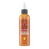 Salon Pro Hair Food Oil 4oz