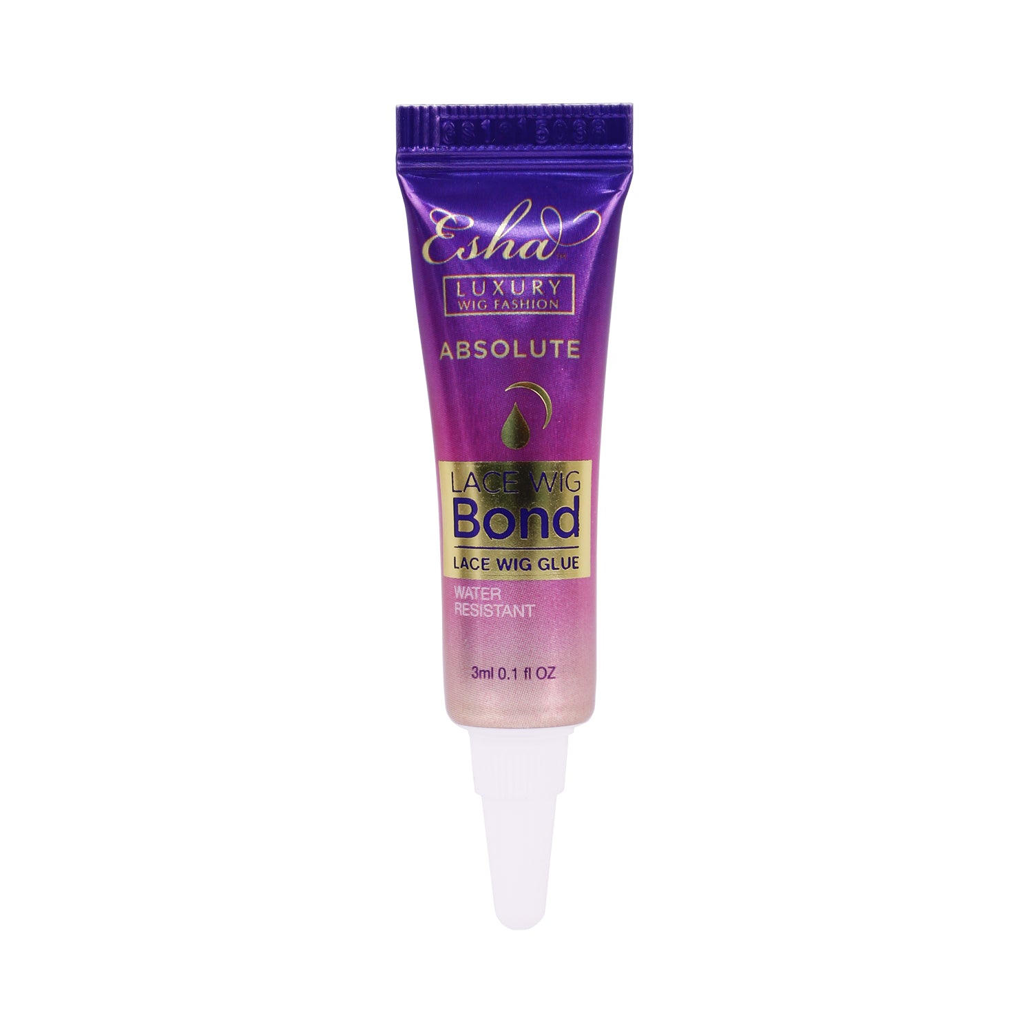 ESHA Luxury Wig Fashion Absolute Lace Wig Bond