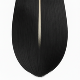 Sensationnel Synthetic Cloud 9 What Lace HD Lace Wig Dasha 1 B /  money piece platinum highlight