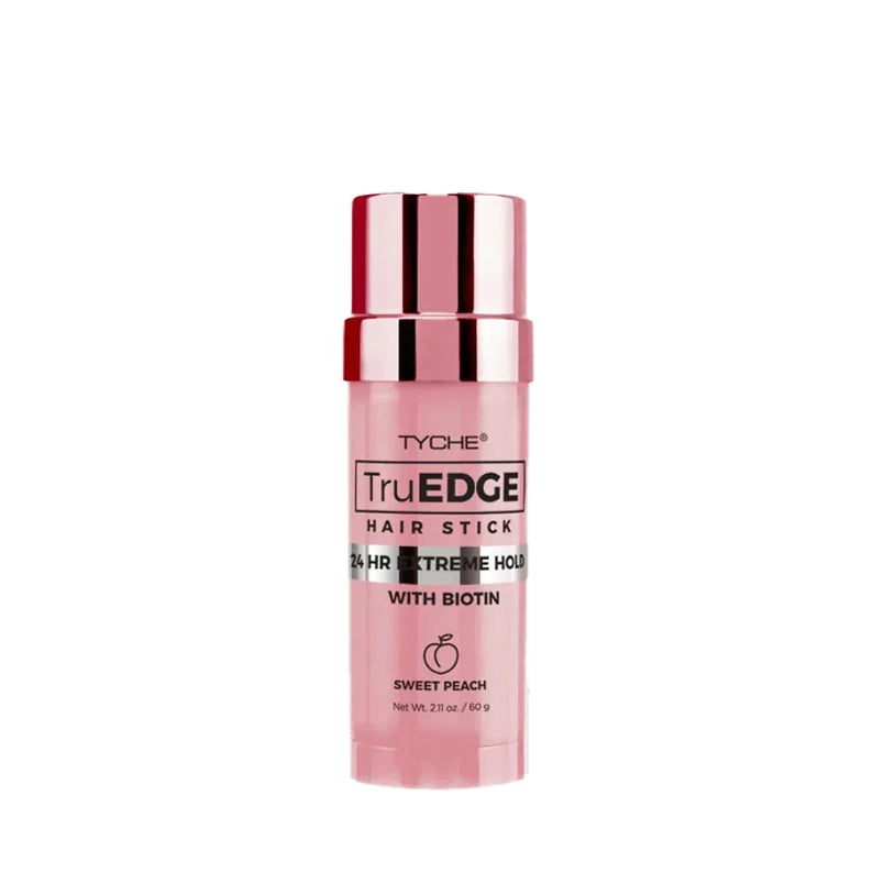 Nicka K New York Tyche Truedge Hair Stick (#HYes01 SWEET Peach)